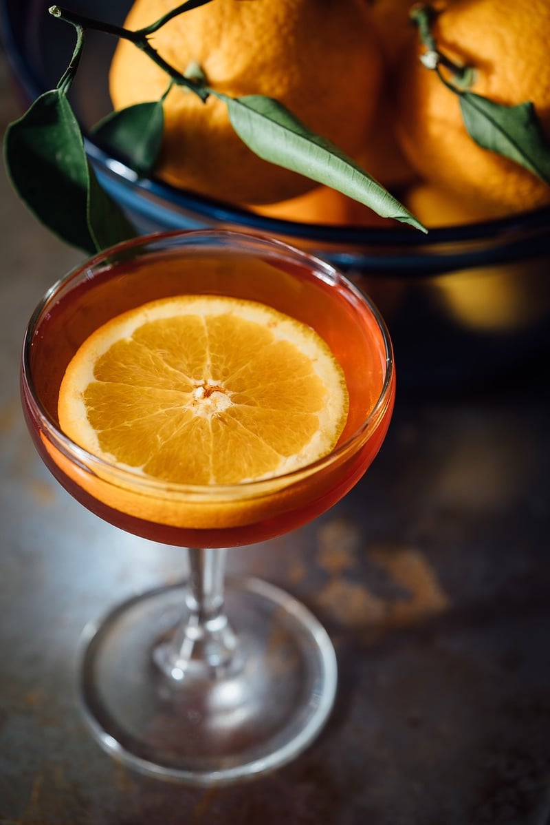 Cocktail Potions